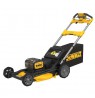 DeWALT DCMWSP156W2-QW lawn mower