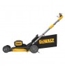 DeWALT DCMWSP156W2-QW lawn mower