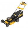 DeWALT DCMWSP156W2-QW lawn mower