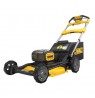 DeWALT DCMWSP156W2-QW lawn mower