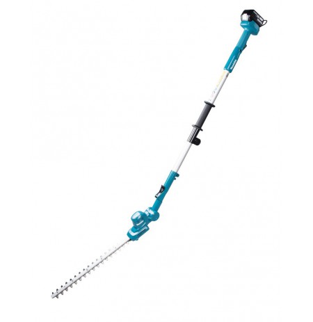 Makita DUN461WZ power hedge trimmer Single blade 3 kg