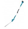 Makita DUN461WZ power hedge trimmer Single blade 3 kg