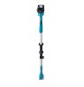 Makita DUN461WZ power hedge trimmer Single blade 3 kg