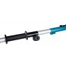 Makita DUN461WZ power hedge trimmer Single blade 3 kg