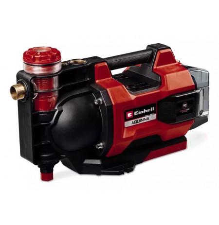 Einhell garden pump Aquinna 36/38F LED Automatic