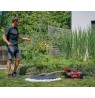 Einhell garden pump Aquinna 36/38F LED Automatic