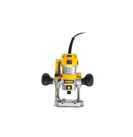 DeWALT D26203 Silver, Yellow 27000 RPM 900 W
