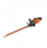 Black and Decker BEHTS401 power hedge trimmer Double blade 500 W 2.54 kg