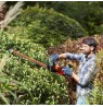 Black and Decker BEHTS401 power hedge trimmer Double blade 500 W 2.54 kg