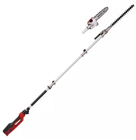 Einhell hedge trimmer/ pole saw GC-HC 90/2046 T