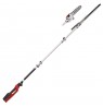 Einhell hedge trimmer/ pole saw GC-HC 90/2046 T