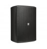 AUDAC XENO8 2-way Black Wired 120 W