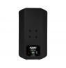 AUDAC XENO8 2-way Black Wired 120 W