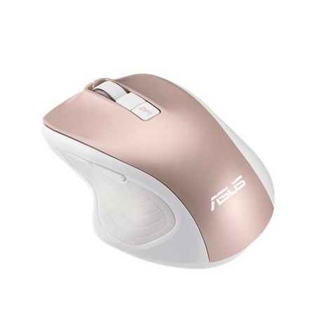ASUS MW202C mouse Right-hand RF Wireless IR LED 4000 DPI