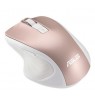 Asus | MW202 | Wireless | 2.4GHz Wireless Optical Mouse | Rose Gold