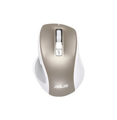 ASUS MW202 mouse Right-hand RF Wireless IR LED 4000 DPI