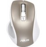 Asus | MW202 | Wireless | 2.4GHz Wireless Optical Mouse | Gold