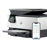 HP OfficeJet Pro 9120b All-in-One Printer Thermal inkjet A4 4800 x 1200 DPI 20 ppm Wi-Fi