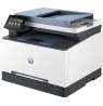 HP Color LaserJet Pro MFP 3302fdw Laser A4 600 x 600 DPI 25 ppm Wi-Fi