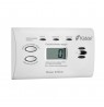 Carbon monoxide detector with display Kidde K7DCO