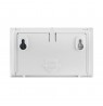 Carbon monoxide detector with display Kidde K7DCO
