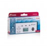 Carbon monoxide detector with display Kidde K7DCO