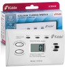 Carbon monoxide detector with display Kidde K7DCO