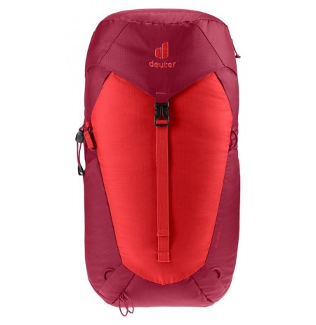 Kuprinė DEUTER AC Lite 30 cherry-masala