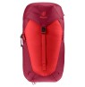 Kuprinė DEUTER AC Lite 30 cherry-masala