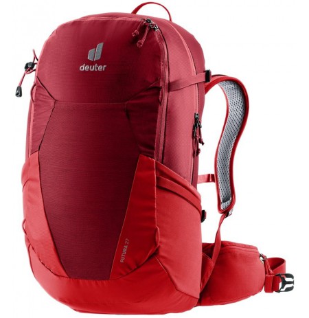 Kuprinė DEUTER Futura 27 masala-cherry