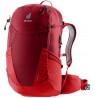 Kuprinė DEUTER Futura 27 masala-cherry