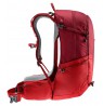 Kuprinė DEUTER Futura 27 masala-cherry