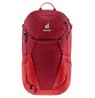 Kuprinė DEUTER Futura 27 masala-cherry