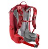 Kuprinė DEUTER Futura 27 masala-cherry