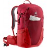 Kuprinė DEUTER Futura 27 masala-cherry