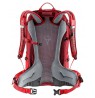 Kuprinė DEUTER Futura 27 masala-cherry