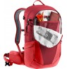 Kuprinė DEUTER Futura 27 masala-cherry