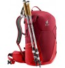 Kuprinė DEUTER Futura 27 masala-cherry