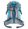 Kuprinė Deuter Trail Pro 31 SL - lagoon/atlantic
