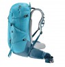 Kuprinė Deuter Trail Pro 31 SL - lagoon/atlantic