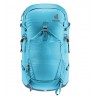 Kuprinė Deuter Trail Pro 31 SL - lagoon/atlantic