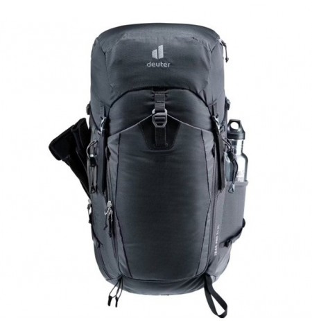 Kuprinė DEUTER Trail Pro 34 SL black