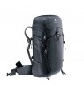 Kuprinė DEUTER Trail Pro 34 SL black