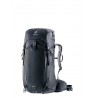 Kuprinė DEUTER Trail Pro 34 SL black