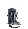 Kuprinė DEUTER Trail Pro 34 SL black