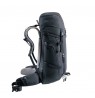 Kuprinė DEUTER Trail Pro 34 SL black