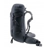 Kuprinė DEUTER Trail Pro 34 SL black