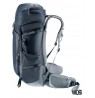 Kuprinė DEUTER Trail Pro 36 black-shale
