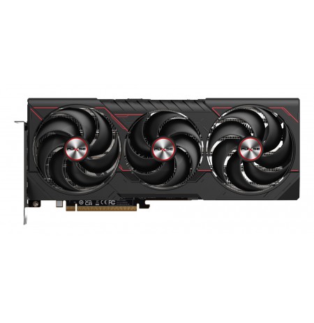 Sapphire PULSE Radeon RX 9070 XT AMD 16 GB GDDR6