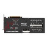 Sapphire PULSE Radeon RX 9070 XT AMD 16 GB GDDR6